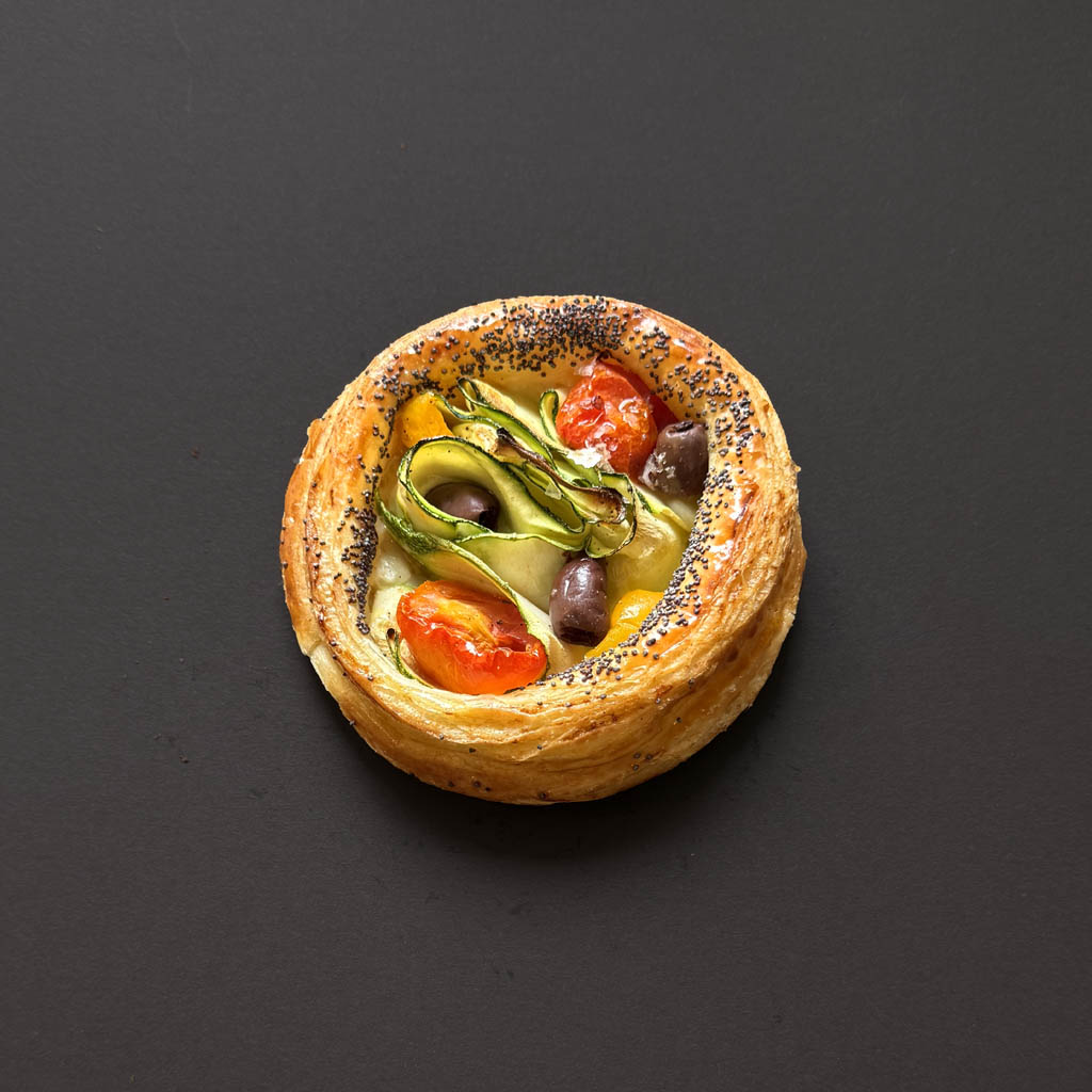 Croissant dell’orto